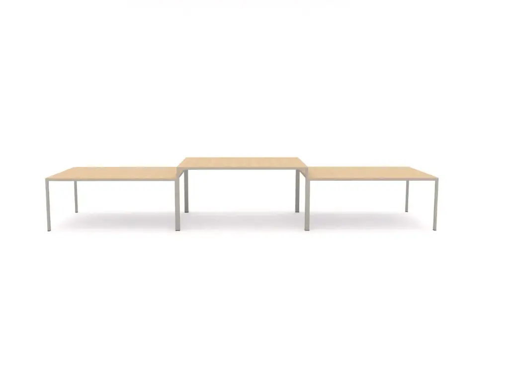Modular Dry Table