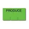 Monarch 1110¬Æ PRODUCE Label for Monarch 1110 Price Gun