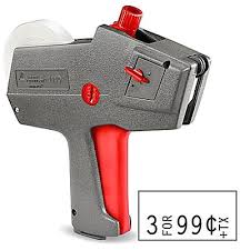 Monarch 1110¬Æ SALE Label for Monarch 1110 Price Gun