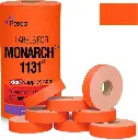 Monarch 1131¬Æ Fluorescent Red Labels Red Label for Monarch 1131 Pricing Gun