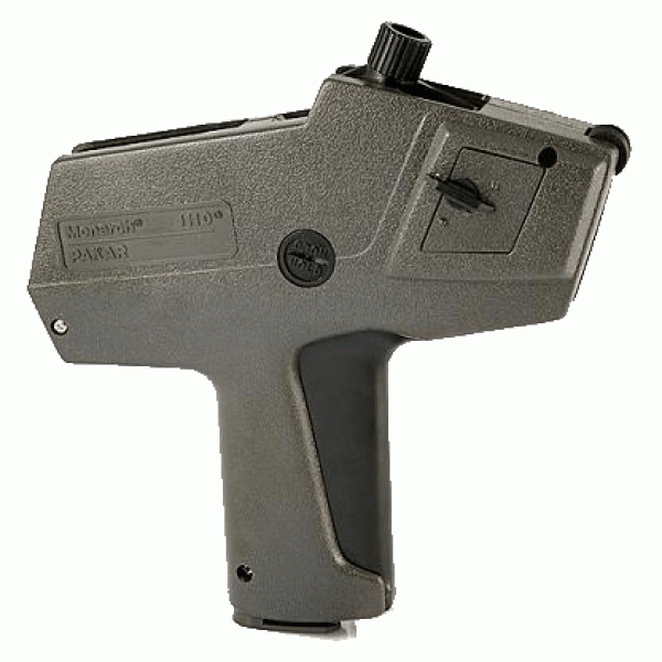 Monarch¬Æ 1 Line Pricing Gun, 6 Digits