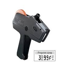 Monarch¬Æ 1 Line Pricing Gun, 6 Digits