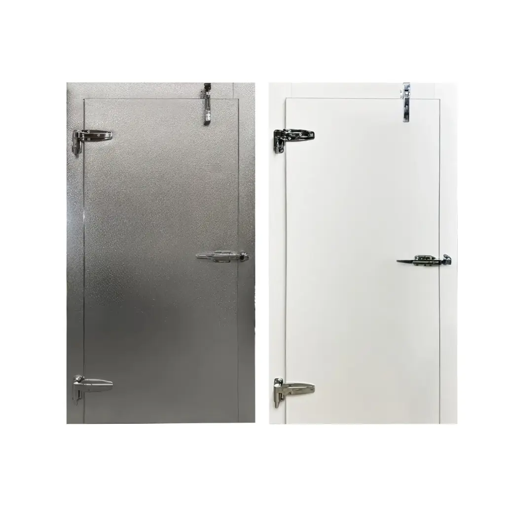Mr. Winter Plug Door 34" x 78" for W-In Cooler