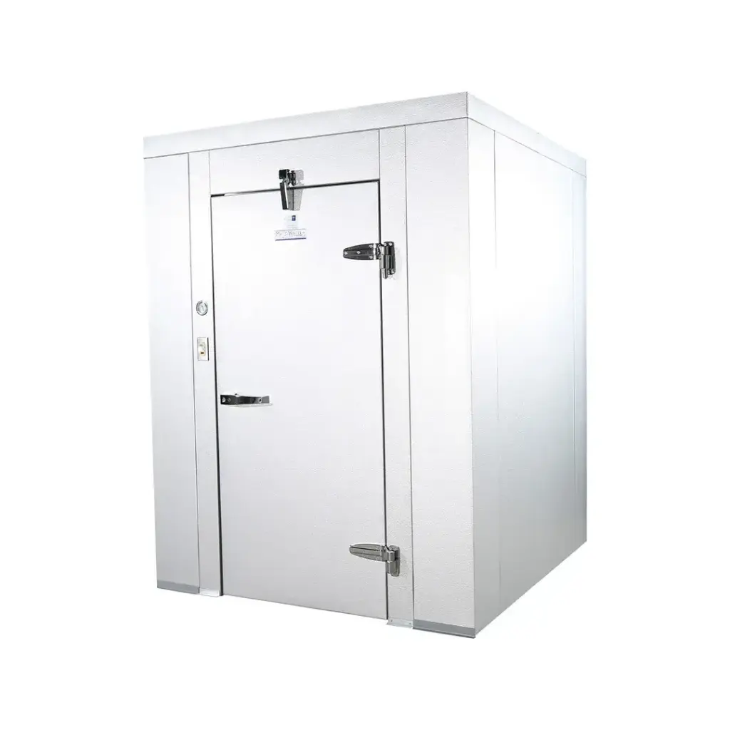 Mr. Winter Plug Door 56 Inch x 78 Inch for Walk-In Cooler