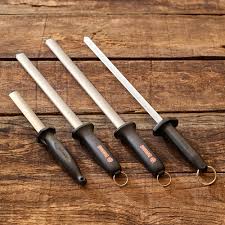Mundial ZH112 11" Medium Sharpening