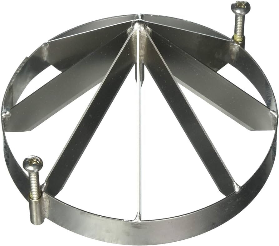 Nemco 428-8 Blade Assembly 8-Section