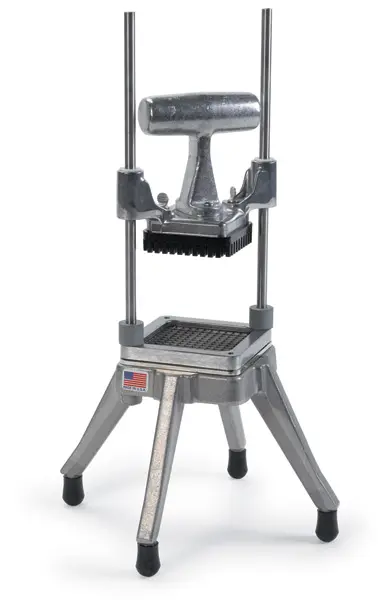 Nemco 55500-1 Easy Chopper 1/4" Vegetable Dicer