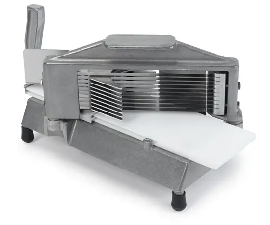 Nemco 55600-2 1/4" Easy Tomato Slicer