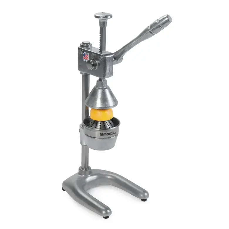 Nemco 55850 Easy Manual Juicer Ergonomic Handle