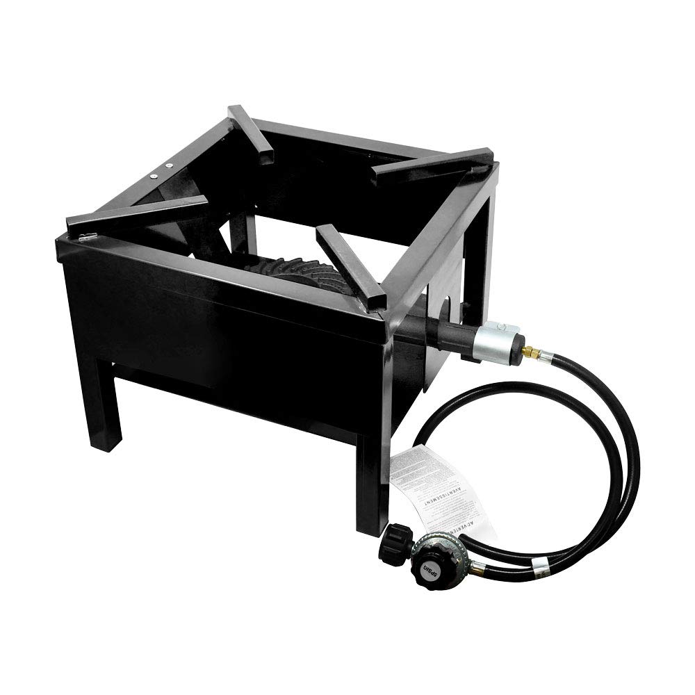 OMCAN 23633 Propane Burner 40K BTU