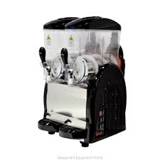 OMCAN 26059 Beverage Slush Machine 2S