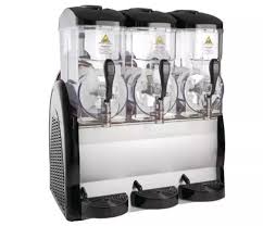 OMCAN 26060 Beverage Slush Machine 3S