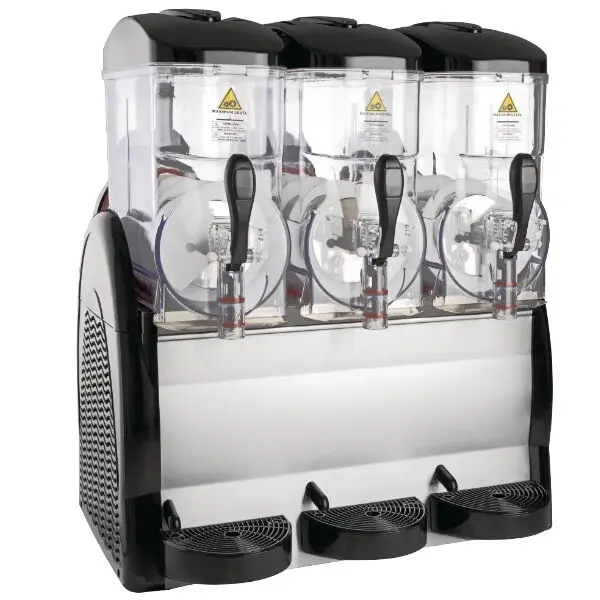 OMCAN 26060 Beverage Slush Machine 3S