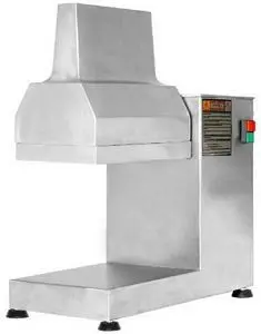OMCAN ABN-HD Meat Tenderizer Machine - 1/2 HP