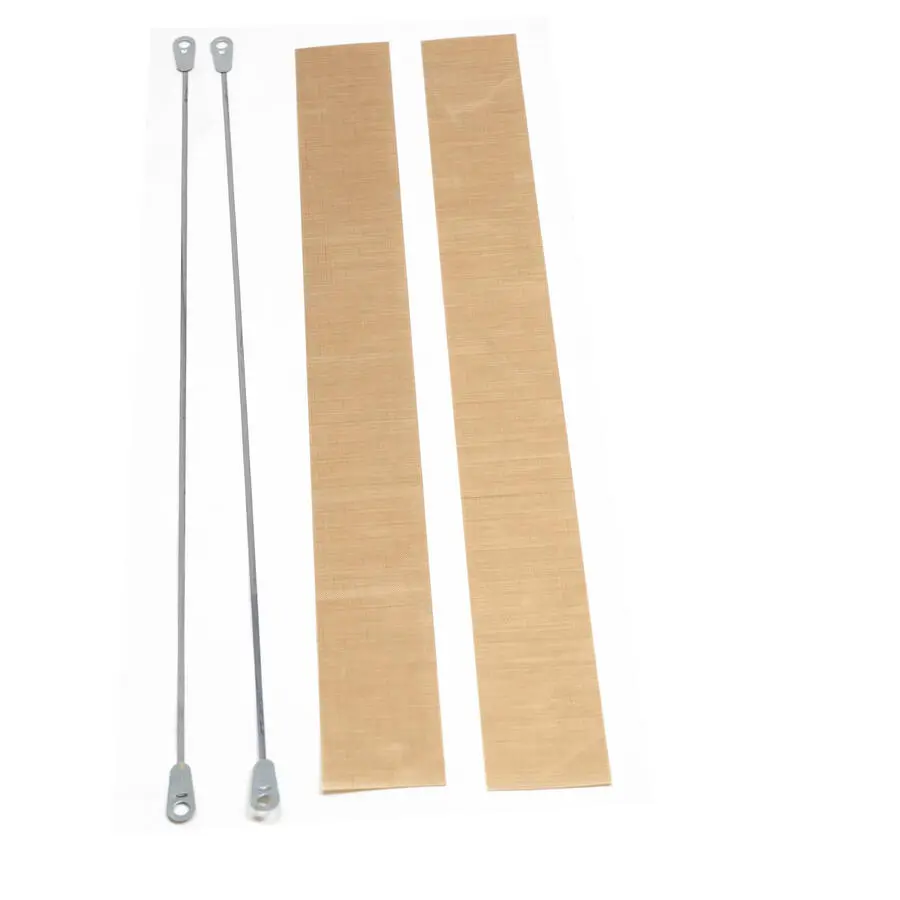 OMCAN F3505ESK14 Element Service Kit for 14"