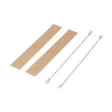 OMCAN F3505ESK14 Element Service Kit for 14"