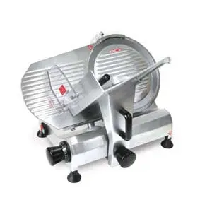 OMCAN HBS-300 12" Commercial Deli Meat Slicer