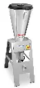 OMCAN LAR-15PMB 4 Gallon Stainless Steel Floor Tilting Blender