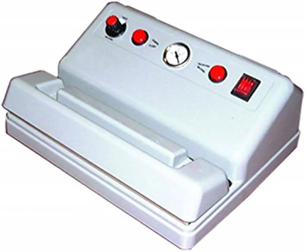 OMCAN MT500 Heavy Duty Vacuum Packaging Machine