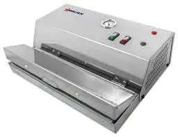 OMCAN MT500 Heavy Duty Vacuum Packaging Machine