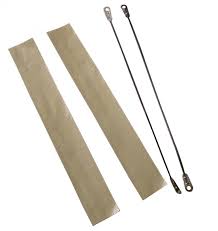 OMCAN PFS-ESK08 Heating Service Kit for PFS08