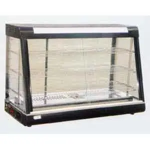 OMCAN R60-1 FW-2-1 35" x 19" Display Warmer