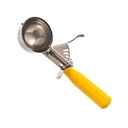 OMCAN SLDA030 1.25 Oz. Ice Cream Scoop Disher