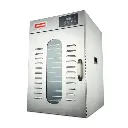 OMCAN SSFD10-RACK Chrome Plated Wire Rack for SSFD10 Food Dehydrator