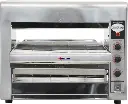 OMCAN TS7000 Conveyor Oven Pizza Bagel
