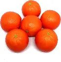 Orange Replica Jumbo
