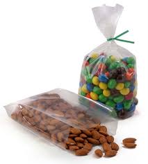 PP Bag 7.5 X 13 Inch 2 mil