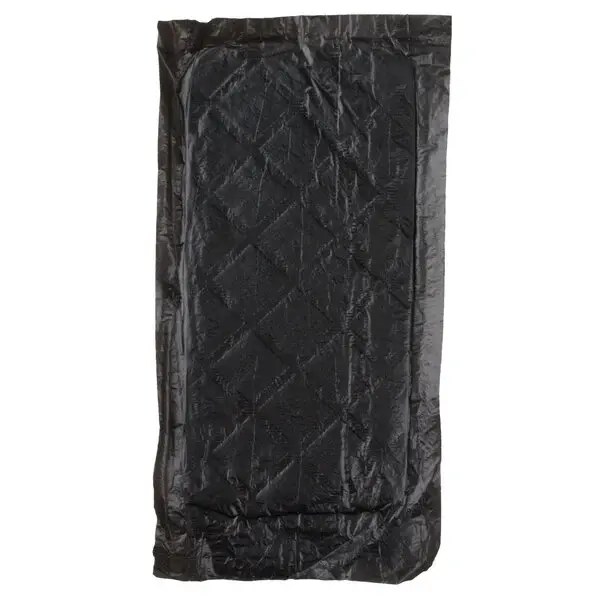 PPI UltraZap-50 4.5 Inch X 7 Inch Meat Pad 50 Gram