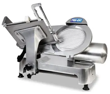 PRO-CUT KAMS-14 1/2 HP Heavy Duty Automatic Slicer