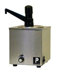 Paragon 2018 Pro-Style Butter Warmer with Pump