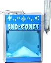 Paragon 6133210 The Blizzard Sno-Cone Machine