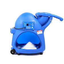 Paragon 6133410 The Cooler Sno-Cone Machine