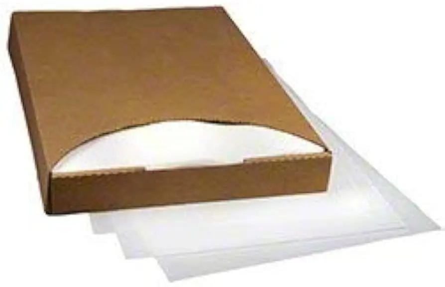 Parchment Paper 16 X 24 Pan Liner
