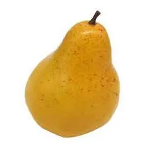 Pear Replica Jumbo
