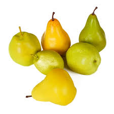 Pear Replica Jumbo
