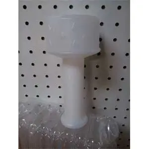 Plastic Handle f/ Stretch Wrap