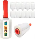 Plastic Handle f/ Stretch Wrap