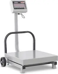 Plastic dial Torrey TW-500