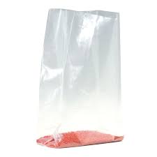 Poly Bag 6x4x15 LD, 1.5 Mil