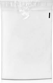 Poly bag 12 X 8 X 30 LD, 1.25Mil