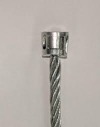 Product Stop for Wire 1.25" x 48"