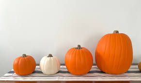 Pumpkin Replica Jumbo