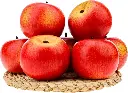 Red Apple Replica Jumbo