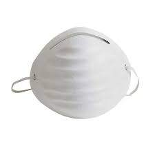 Respirator Dusk Mask 50/box
