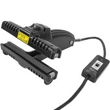 SS KF-150CST Portable 6" Bar Sealer with 15mm Seal