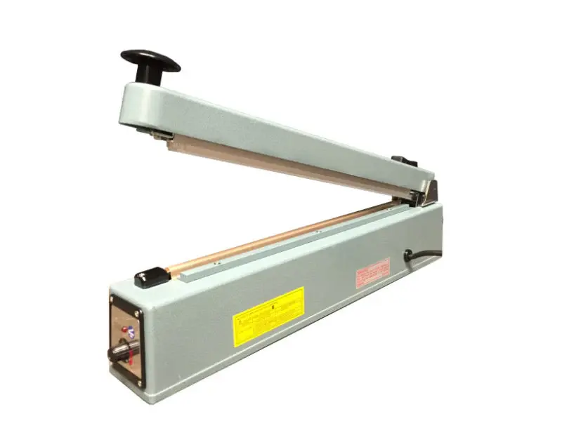 SS KF-400H 16" Impulse Hand Sealer